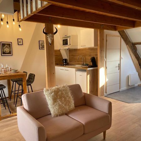 קאלה Le Chalet מראה חיצוני תמונה