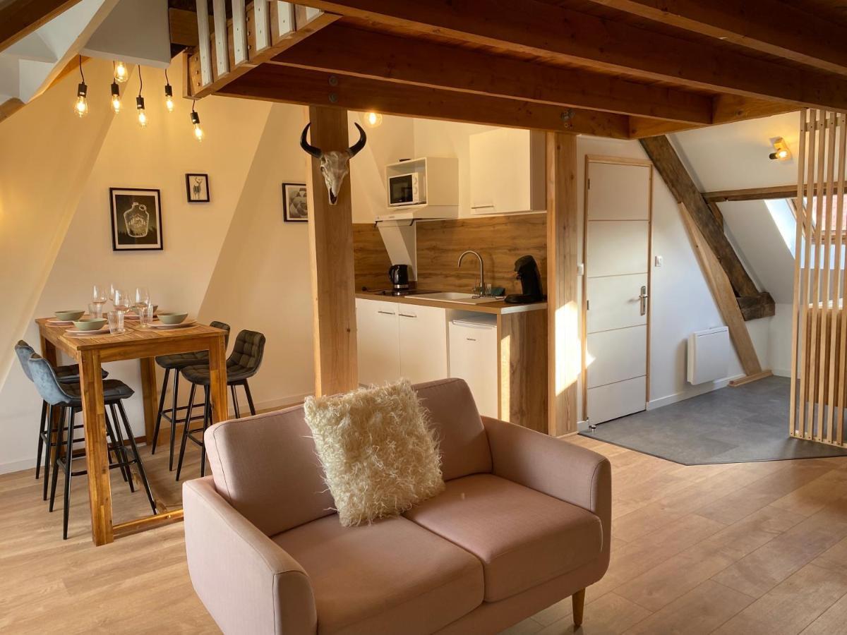 קאלה Le Chalet מראה חיצוני תמונה