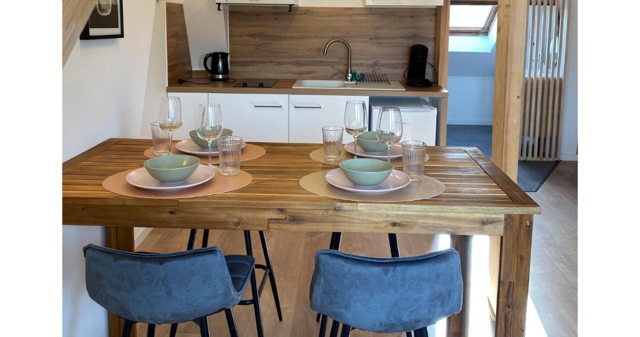 קאלה Le Chalet מראה חיצוני תמונה